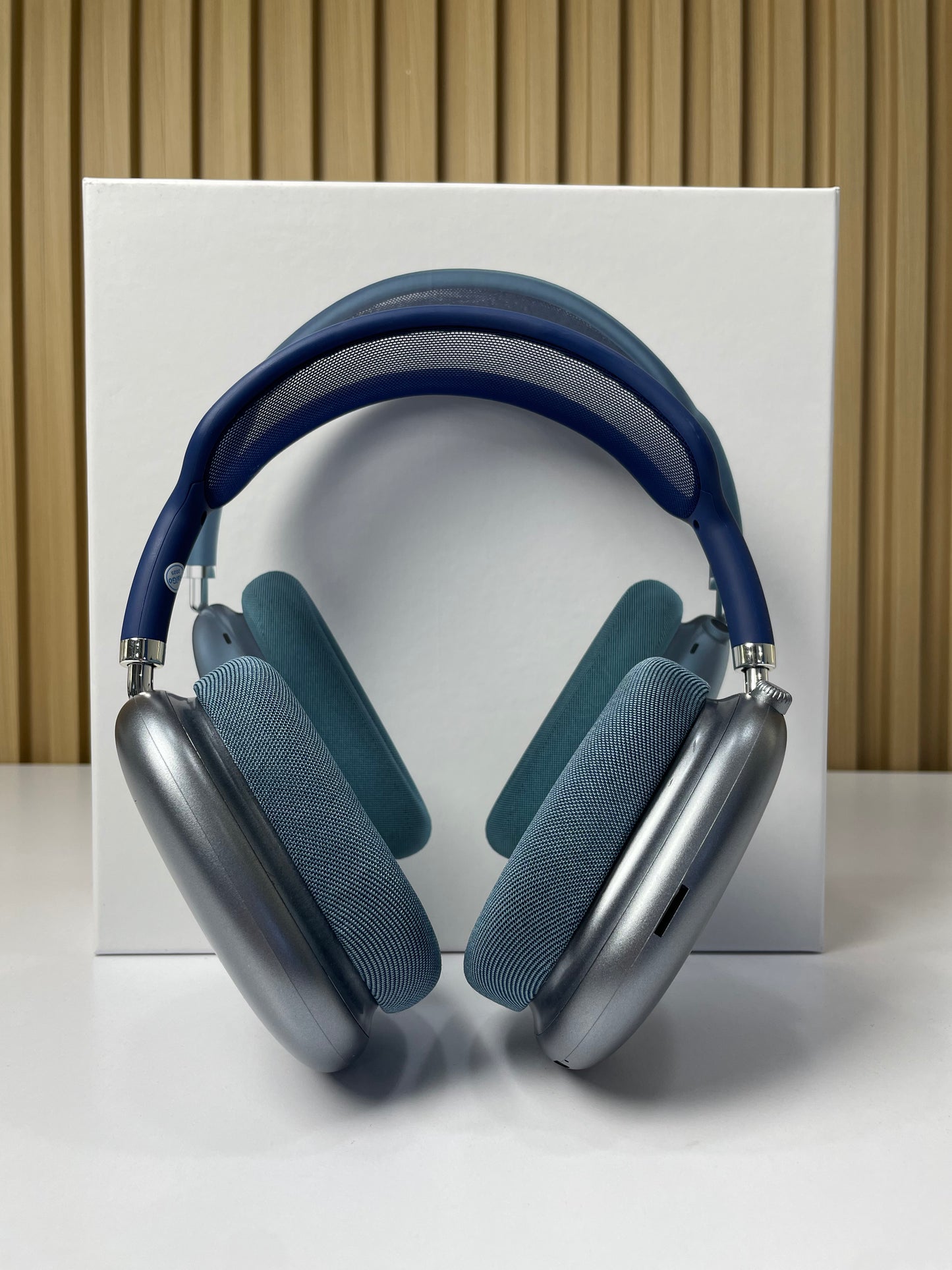 AirPods Max Imantadas 1.1