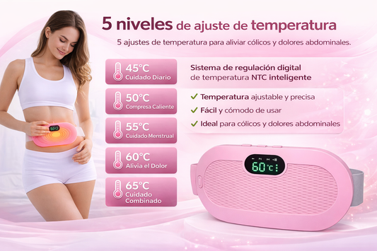 Banda Anticolicos Digital