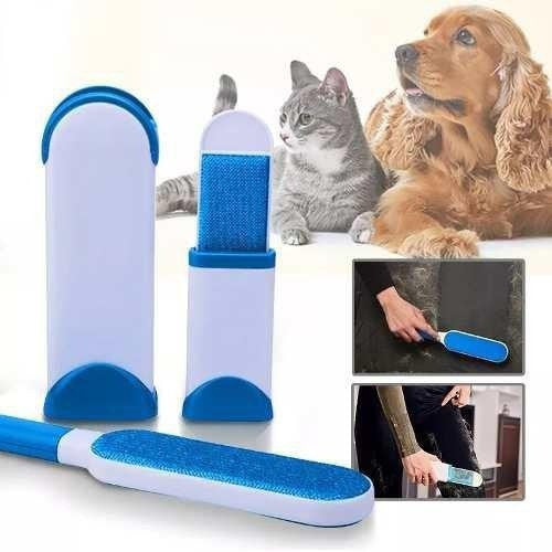 COMBO Cepillo vapor + removedor de pelos