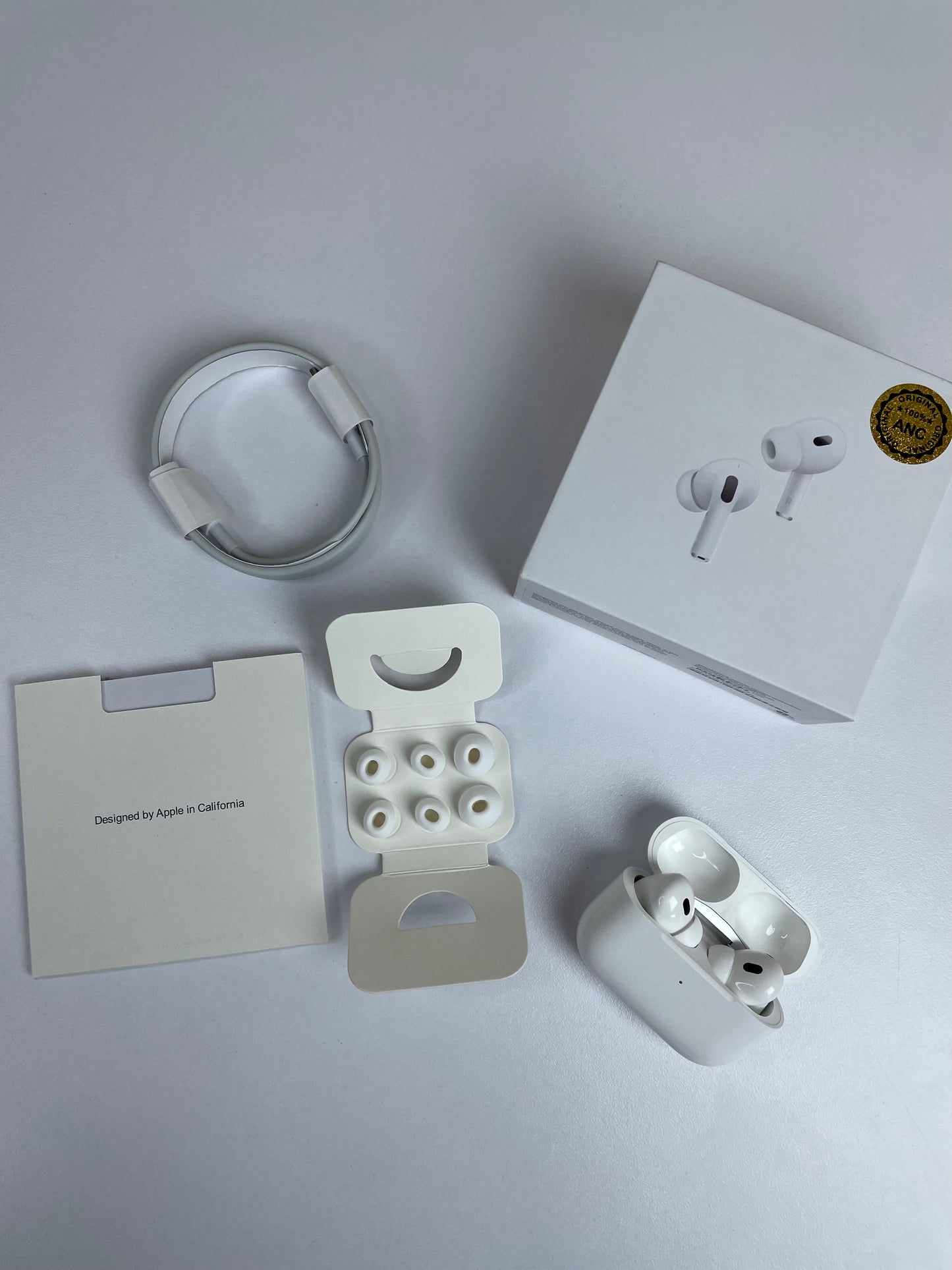 AirPods Pro 2 1.1