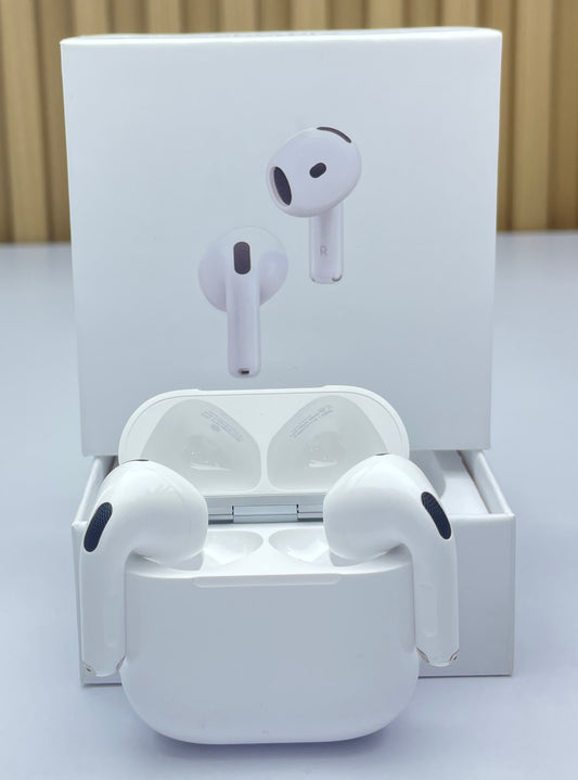 AirPods Serie 4 1.1