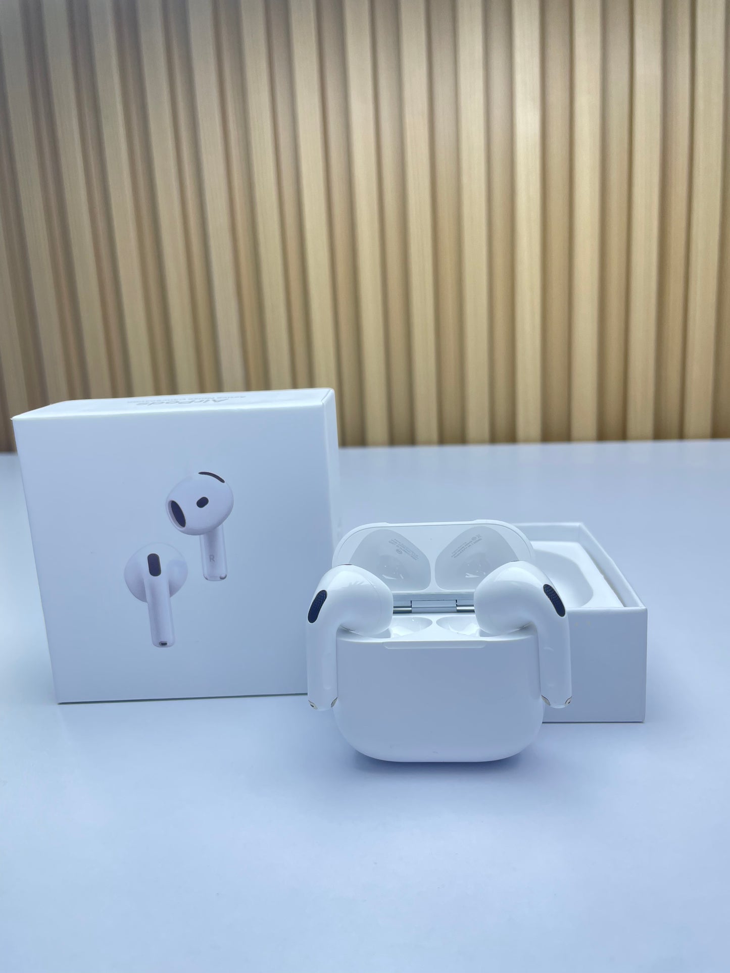 AirPods Serie 4 1.1