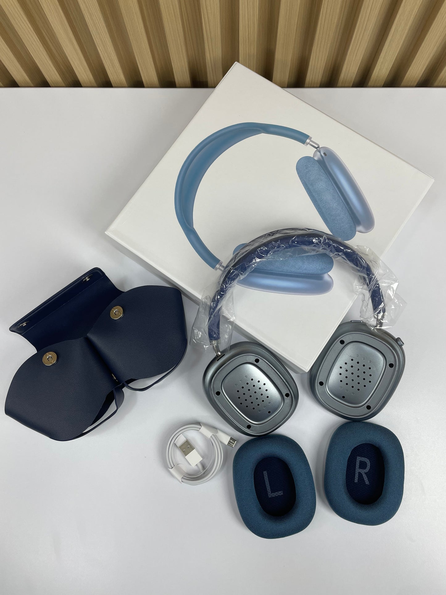 AirPods Max Imantadas 1.1
