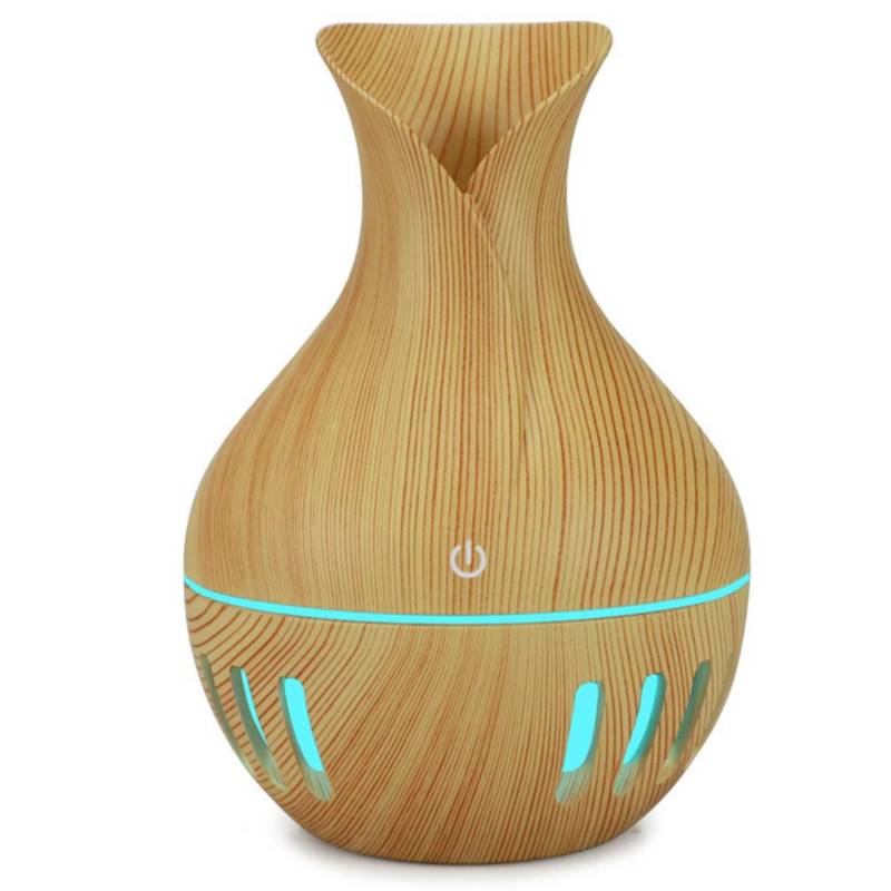 Humidificador Difusor De Aroma.