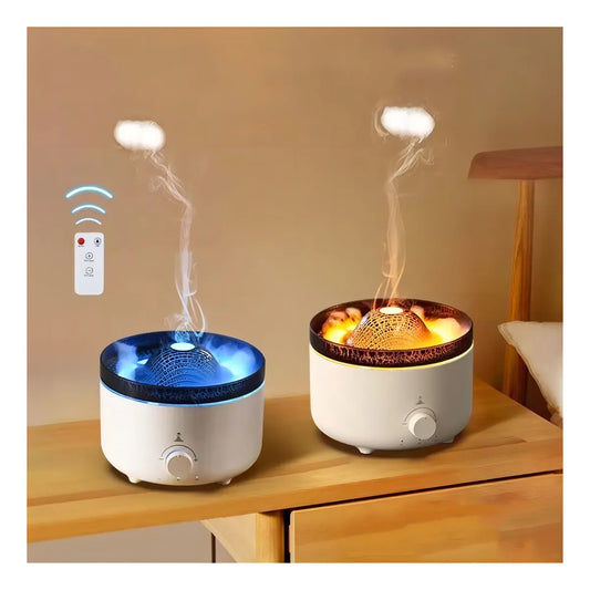 Humidificador Volcan 500 ml