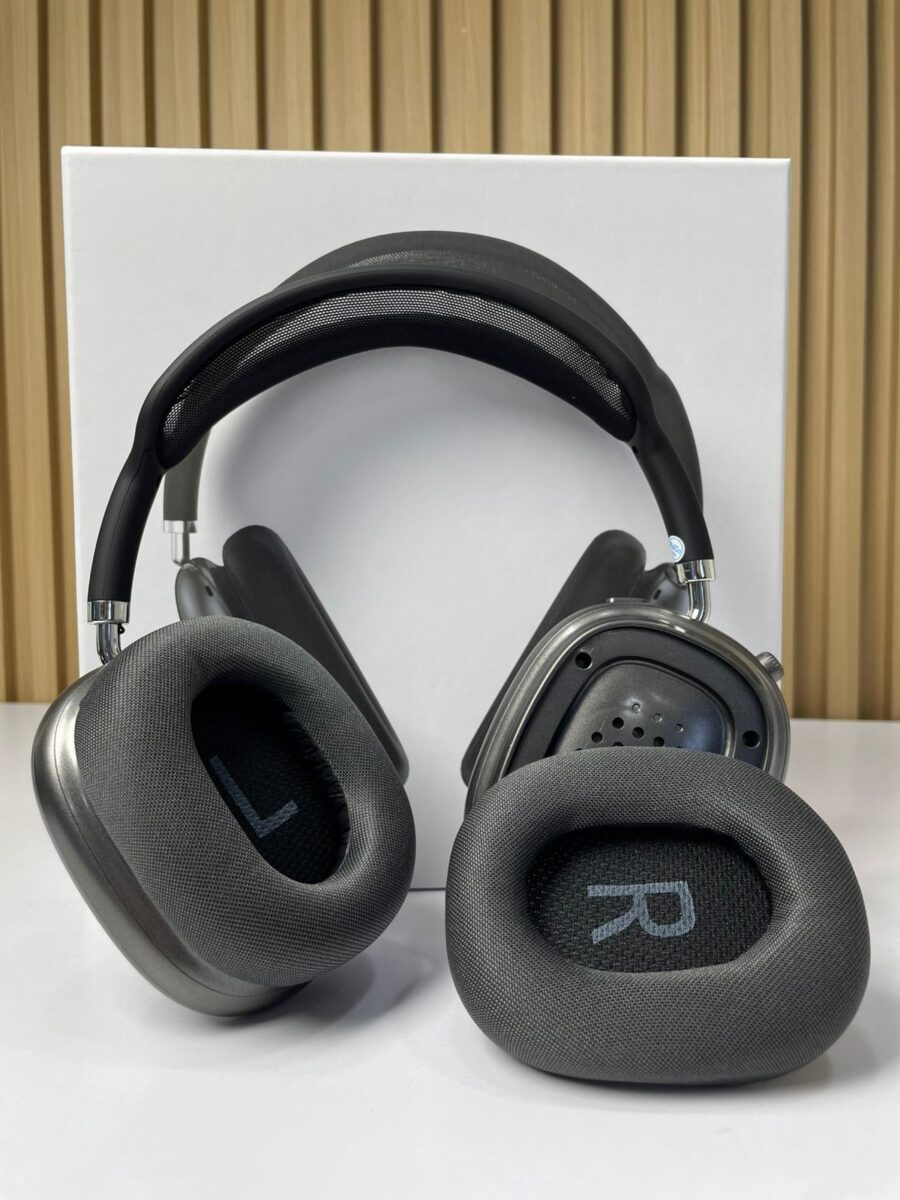 AirPods Max Imantadas 1.1
