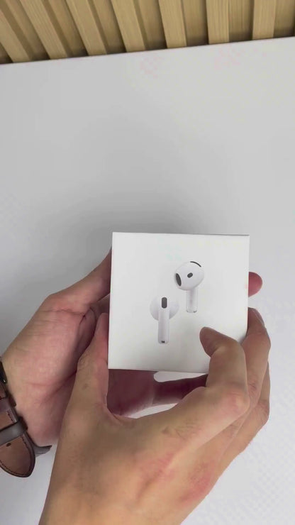 AirPods Serie 4 1.1