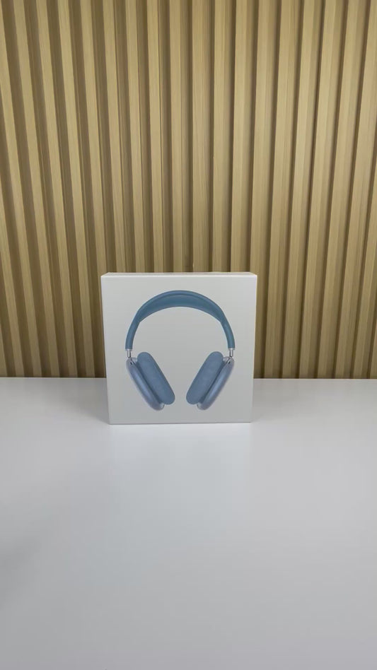 AirPods Max Imantadas 1.1