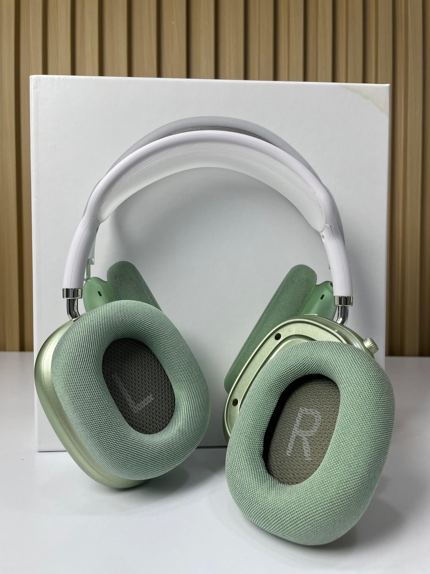 AirPods Max Imantadas 1.1